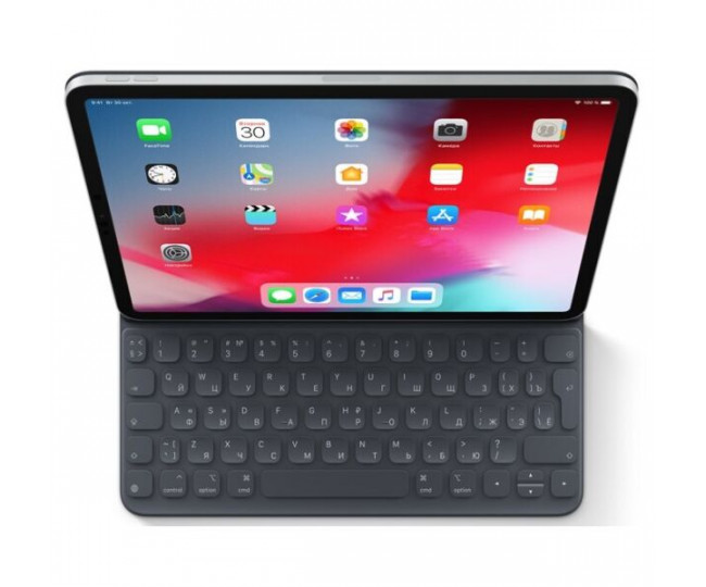 iPad Pro 12.9' Wi-Fi 1TB, SG 2018 (MTFR2) б/в